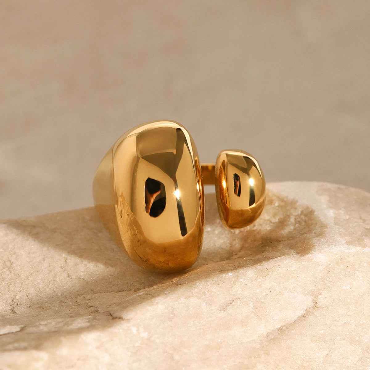 Audrey Ring - RIYOVA Jewelry