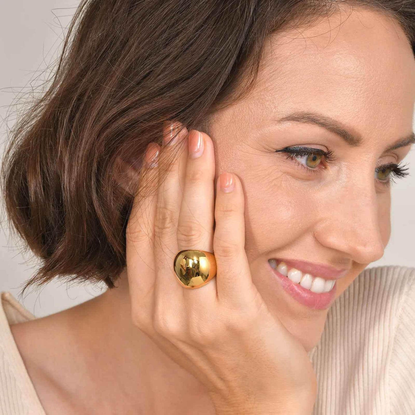 Olivia Ring - RIYOVA Jewelry