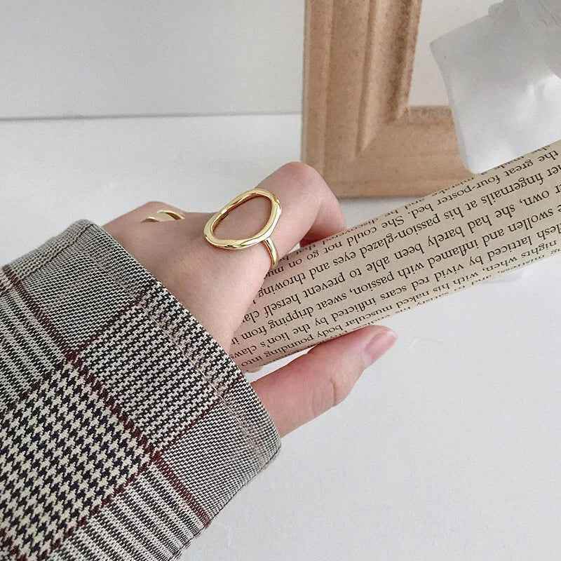 Boundless Ring - RIYOVA Jewelry