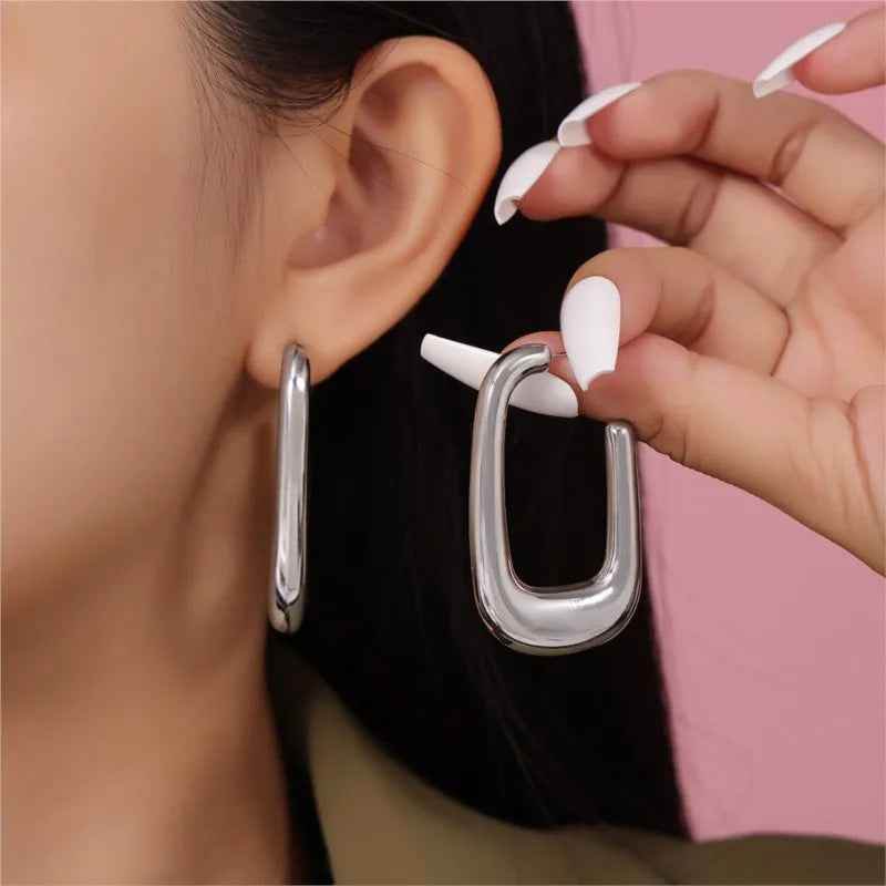 Vera Earrings - RIYOVA Jewelry