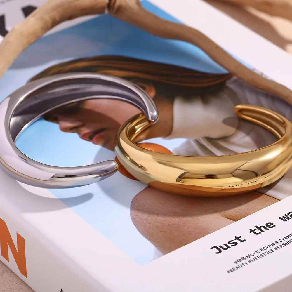 Auravel Bracelet - RIYOVA Jewelry