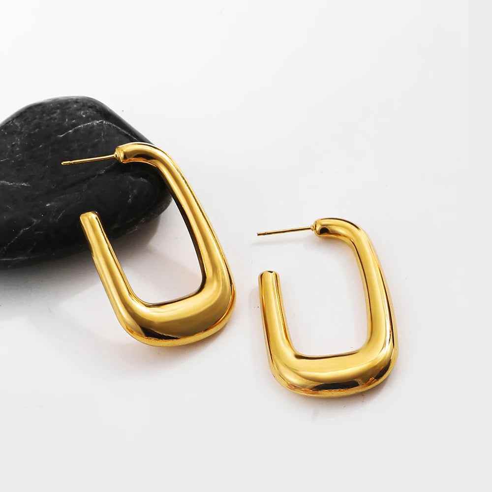Vera Earrings - RIYOVA Jewelry