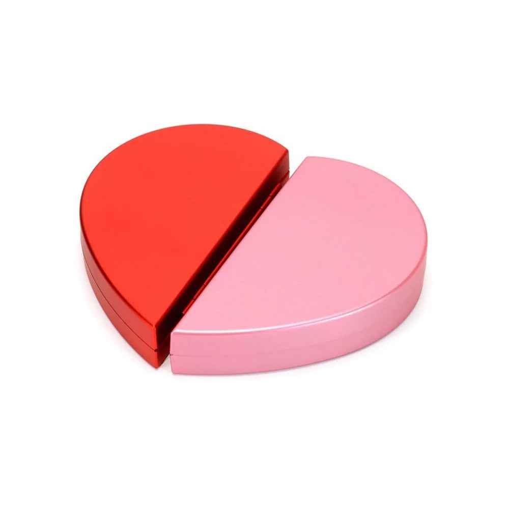 RIYOVA Rose Flower Ring Box - RIYOVA Jewelry