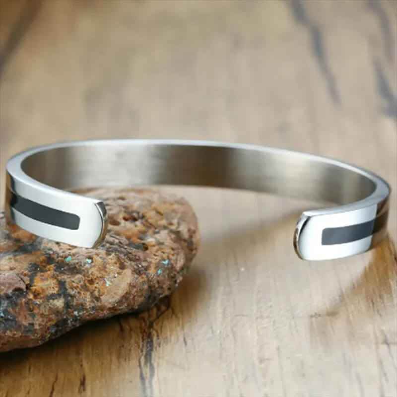 Omkar Energy Bracelet - RIYOVA Jewelry