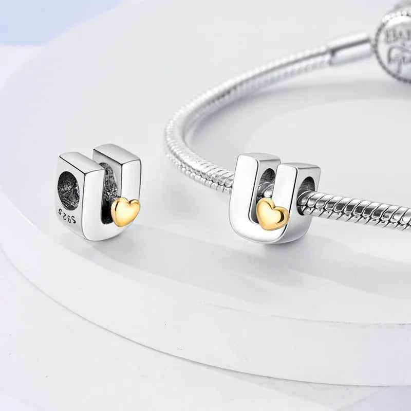 Nova Bracelet A to Z - RIYOVA Jewelry