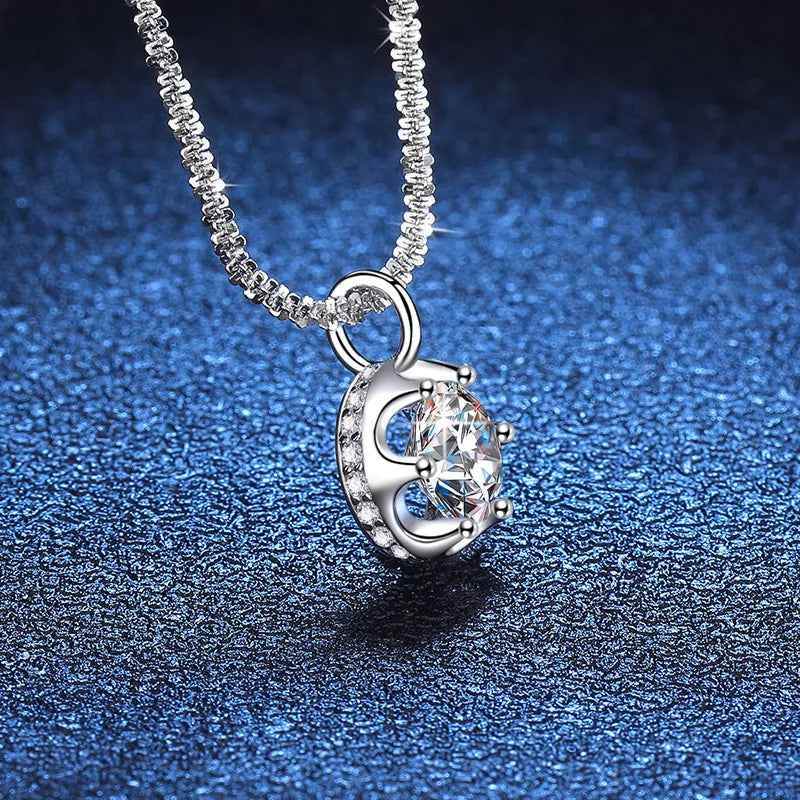 Ocean Necklace - RIYOVA Jewelry