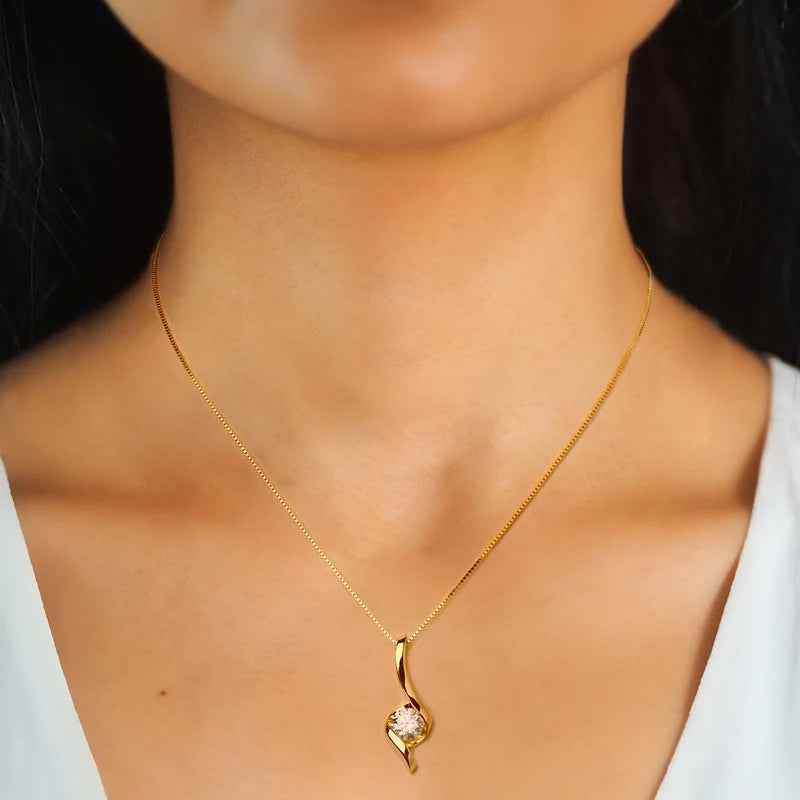 Carina Jewelry Set - RIYOVA Jewelry