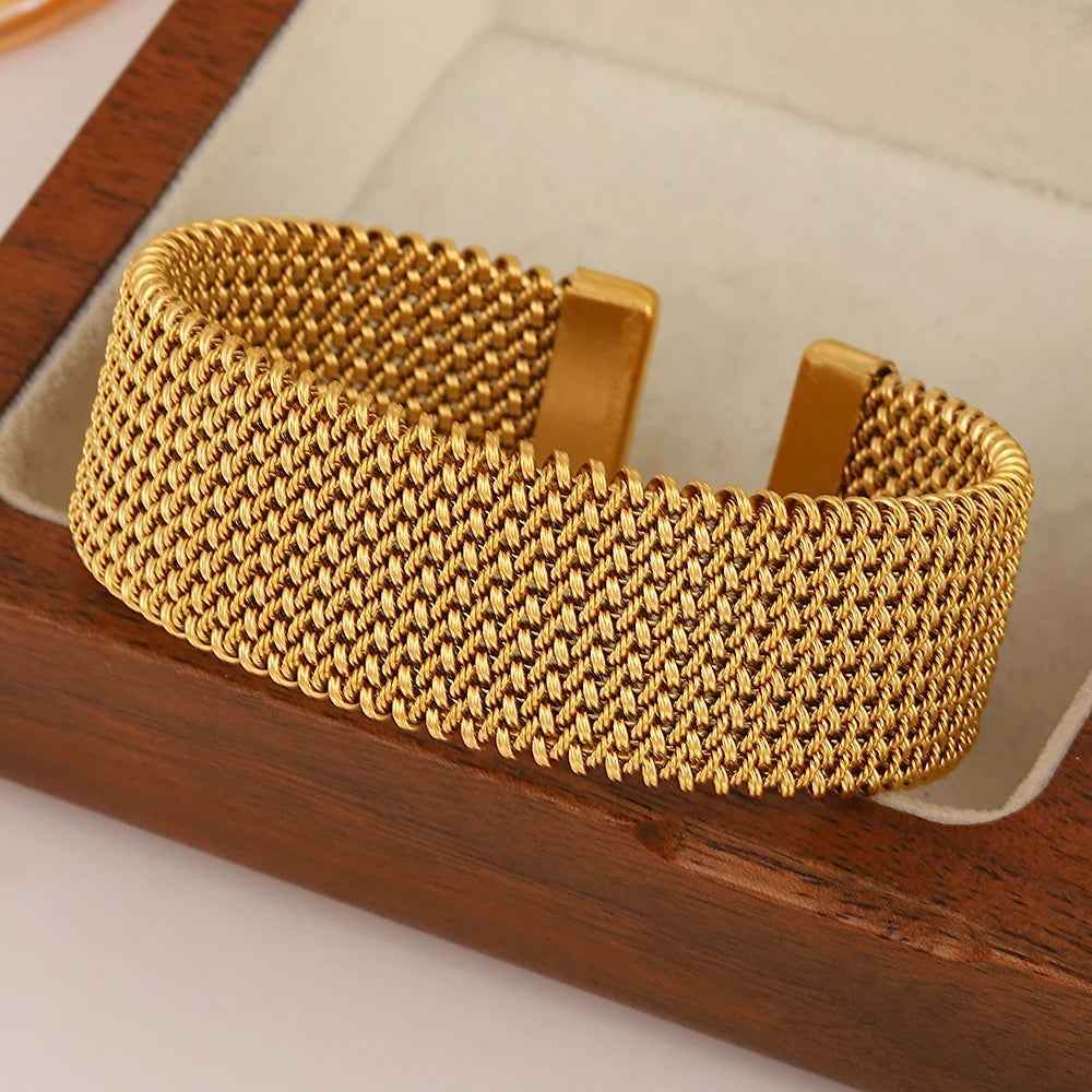 Penelope Bracelet - RIYOVA Jewelry