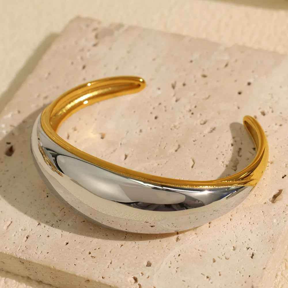 Velina Bracelet - RIYOVA Jewelry