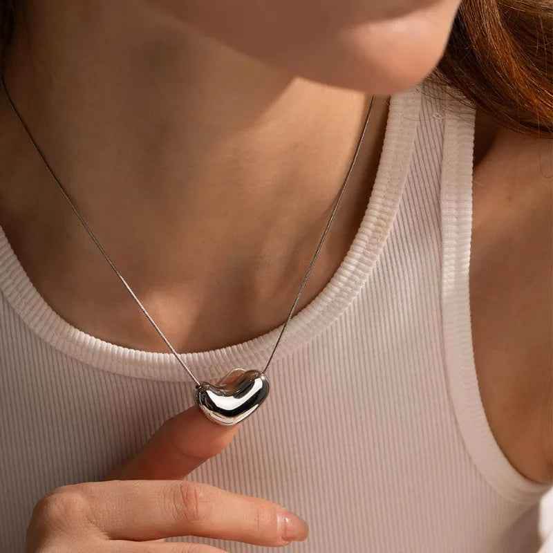 Althea Necklace - RIYOVA Jewelry