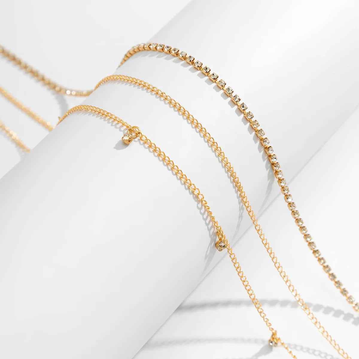 Stellar Waist Body Chains - RIYOVA Jewelry