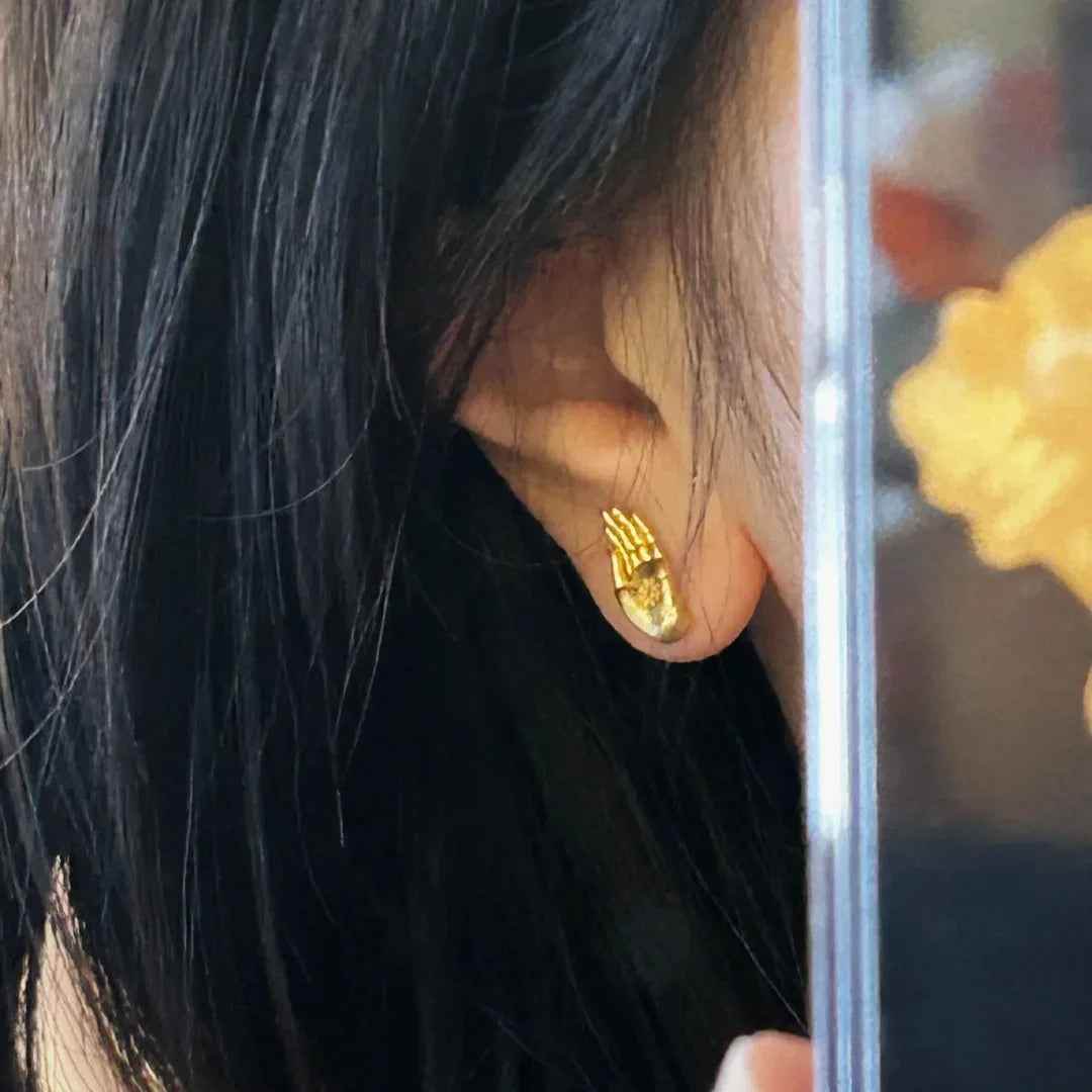 Harmony Earrings - RIYOVA Jewelry