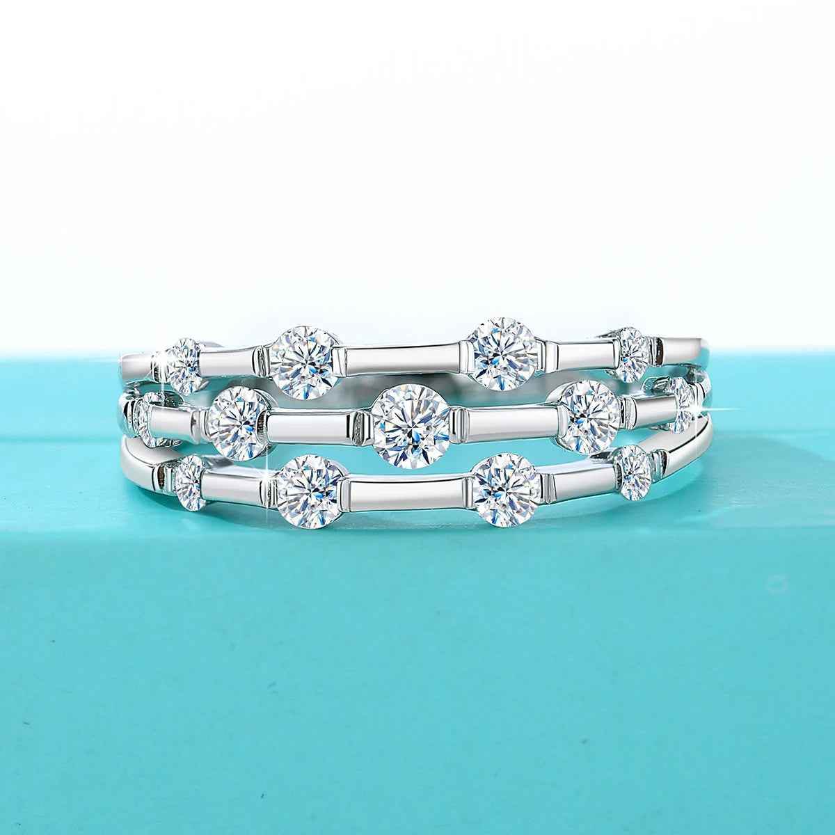 Aurelia Ring - RIYOVA Jewelry