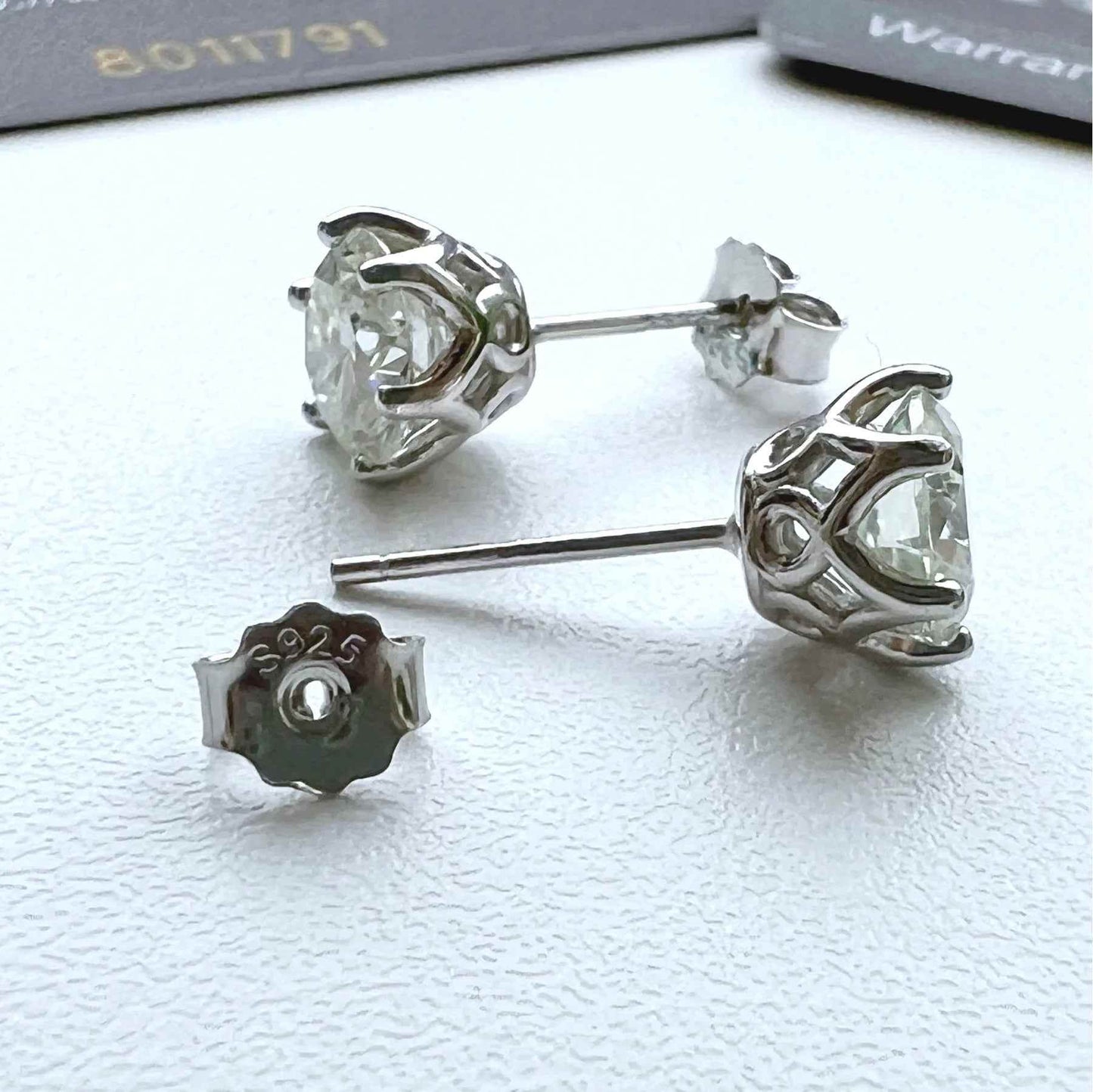 Ash Earrings - RIYOVA Jewelry