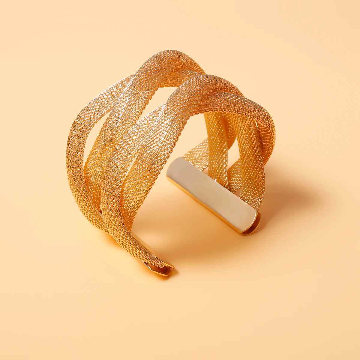 Naga Bracelet - RIYOVA Jewelry