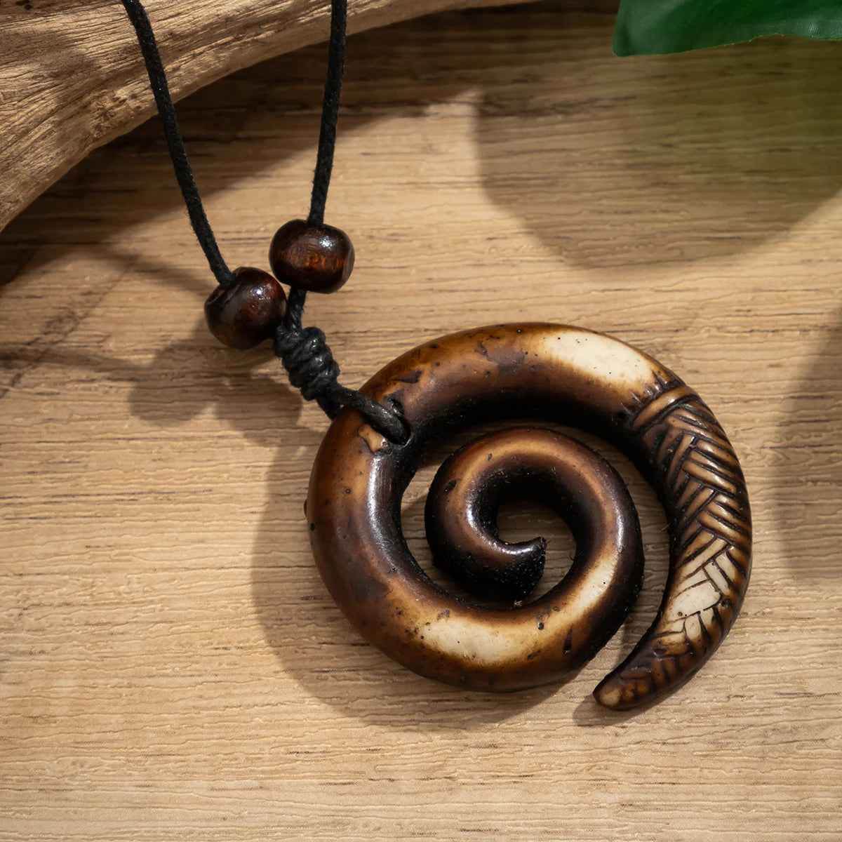 Bodhi Boho Necklace - RIYOVA Jewelry