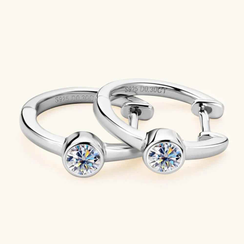 Ava Earrings - RIYOVA Jewelry