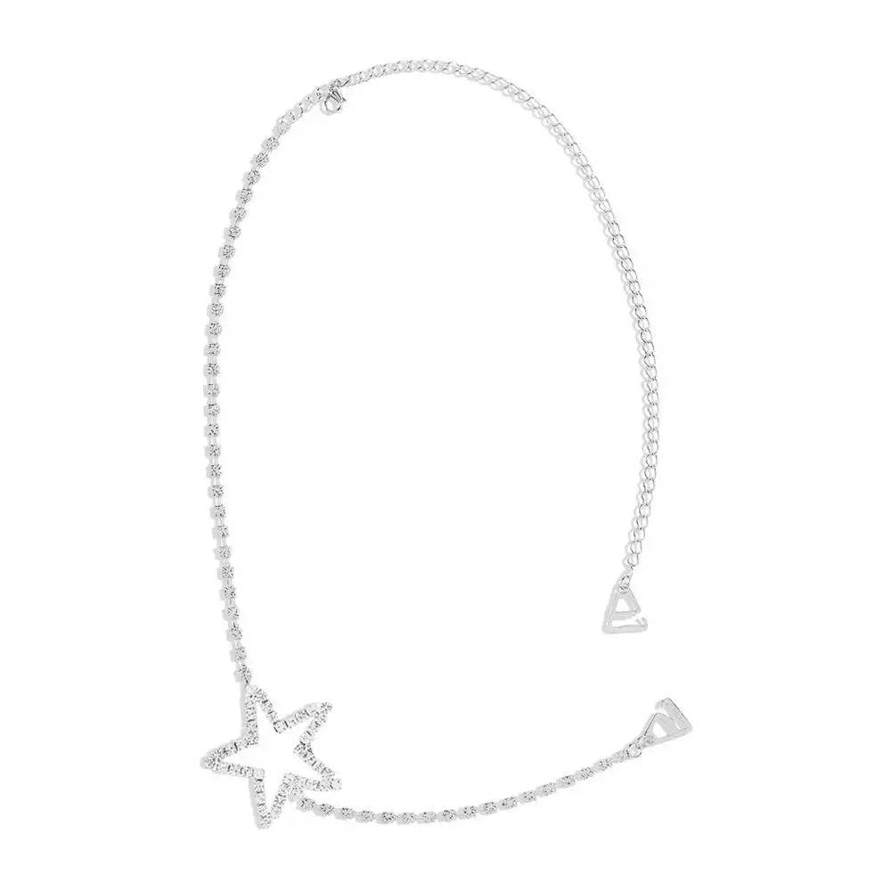 Stella Shoulder Chain - RIYOVA Jewelry