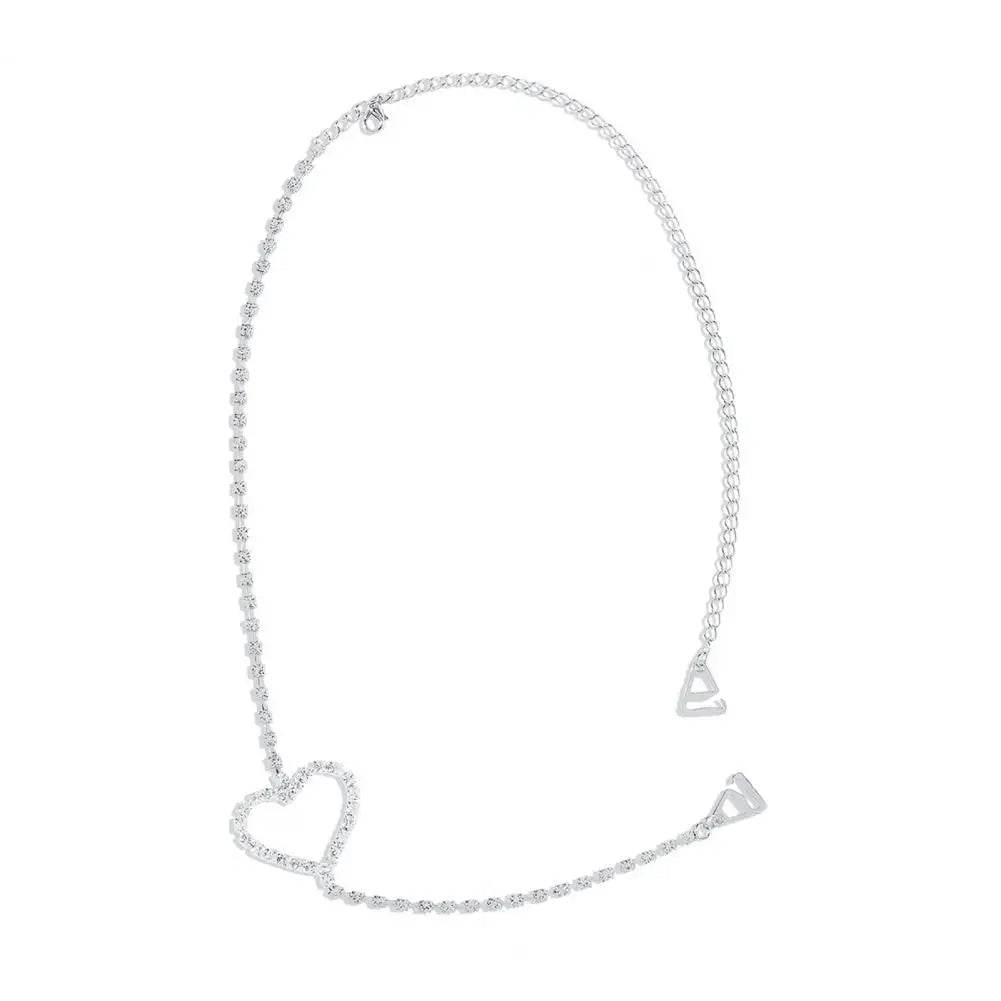 Hartley Shoulder Chain - RIYOVA Jewelry