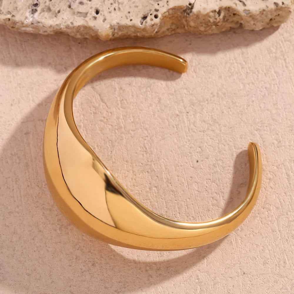 Ovaren Bracelet - RIYOVA Jewelry