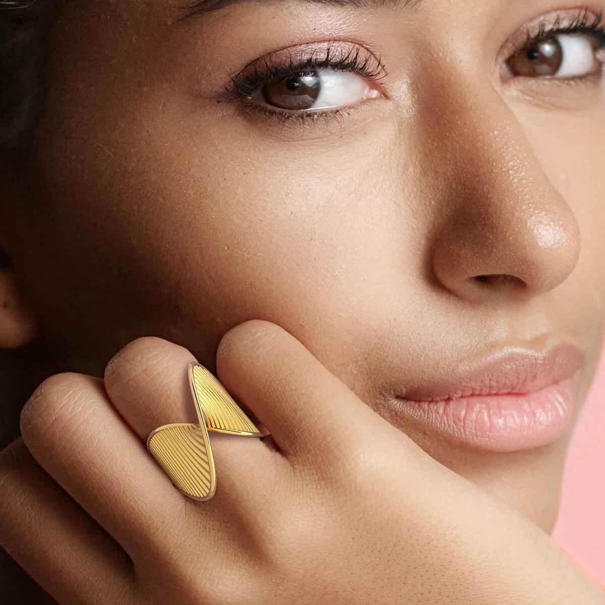 Elara Ring - RIYOVA Jewelry