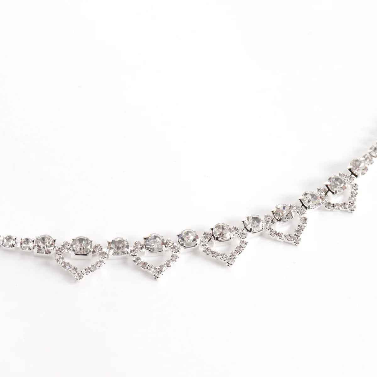 Fiona Waist Chain - RIYOVA Jewelry