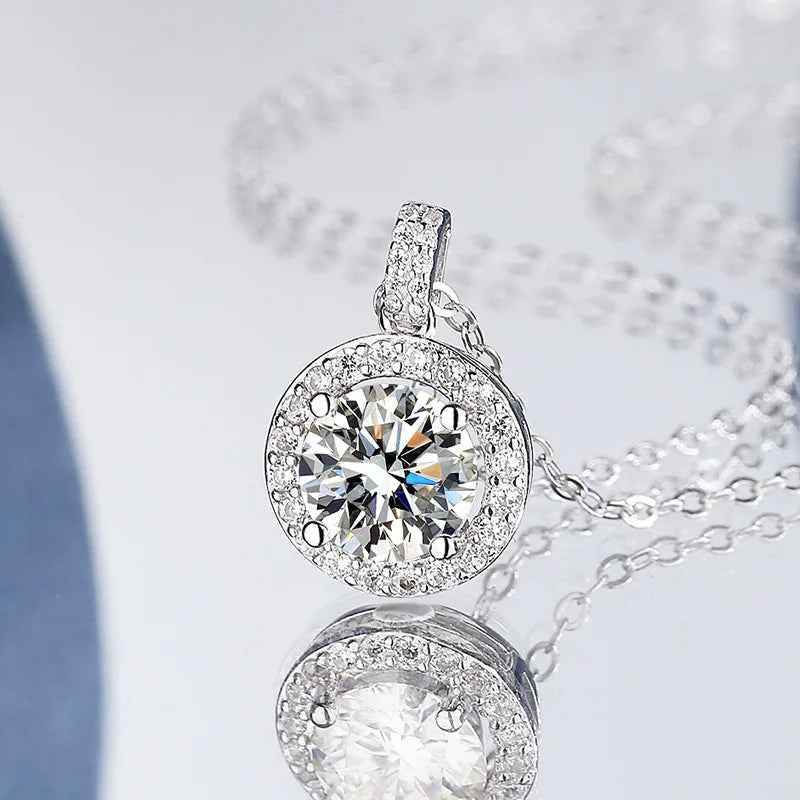 Starla Necklace - RIYOVA Jewelry