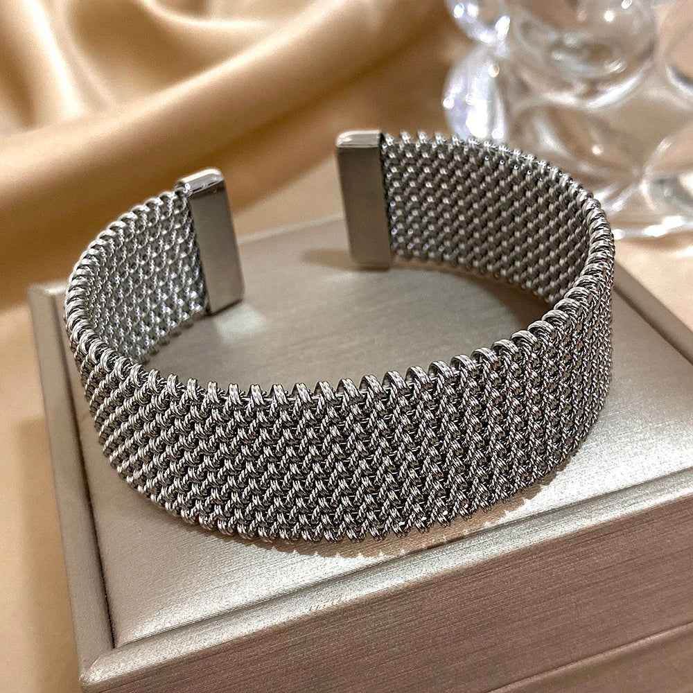 Penelope Bracelet - RIYOVA Jewelry