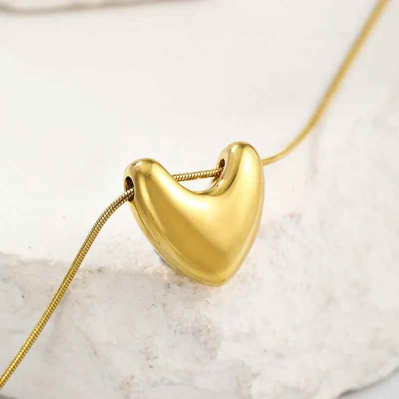 Aria Necklace - RIYOVA Jewelry
