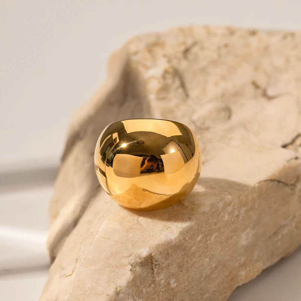 Olivia Ring - RIYOVA Jewelry
