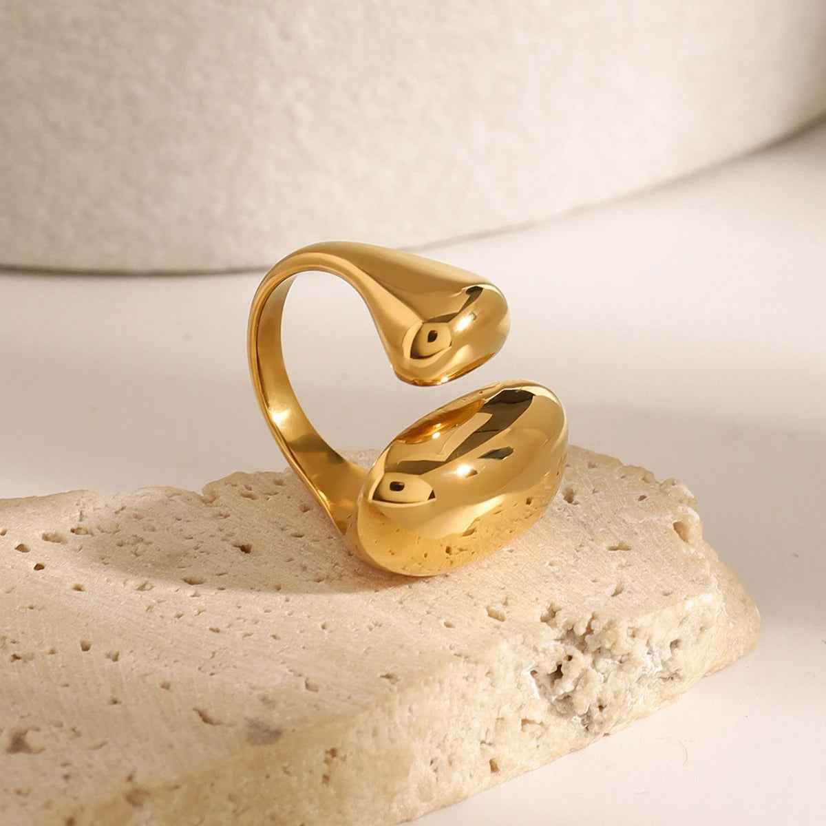Audrey Ring - RIYOVA Jewelry