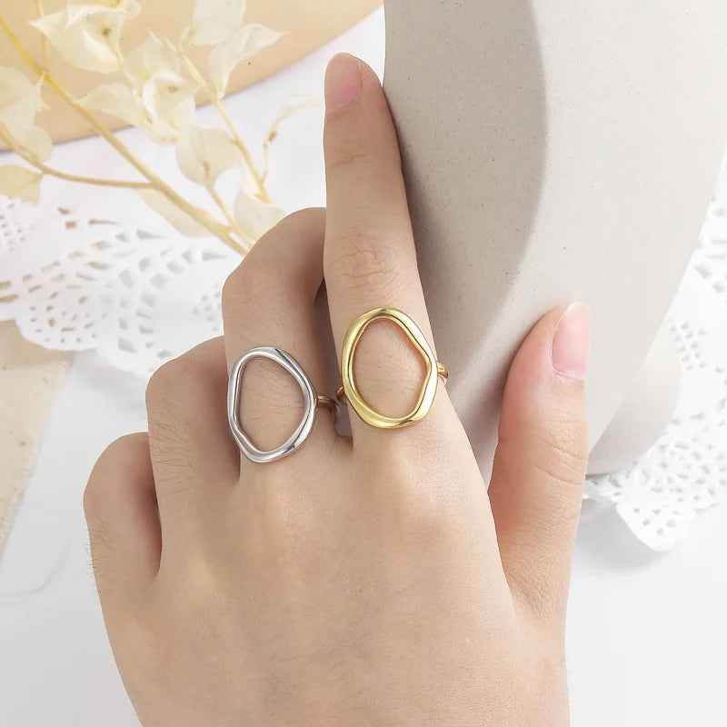 Boundless Ring - RIYOVA Jewelry