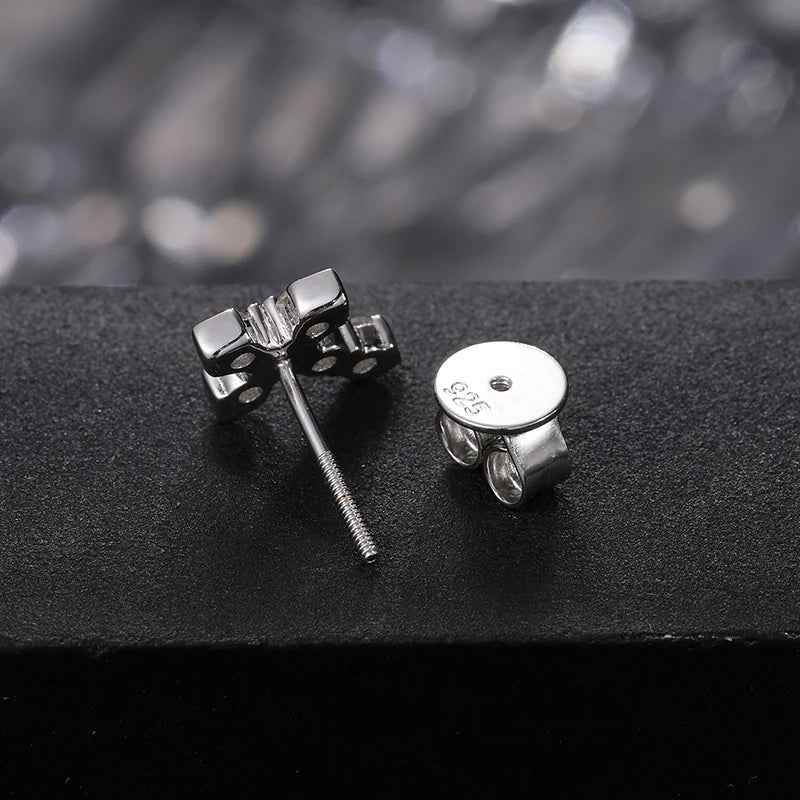 Cruz Earrings - RIYOVA Jewelry