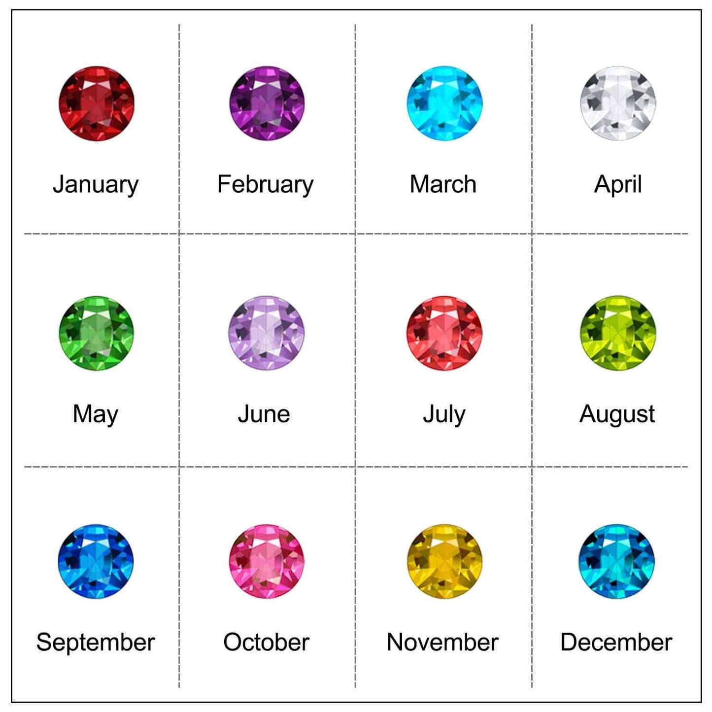 Custom Baby Footprint & Handprint Gold Necklace - RIYOVA Jewelry