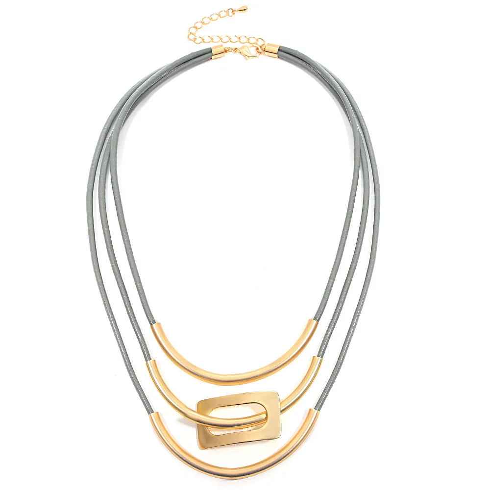 Eluna Necklace