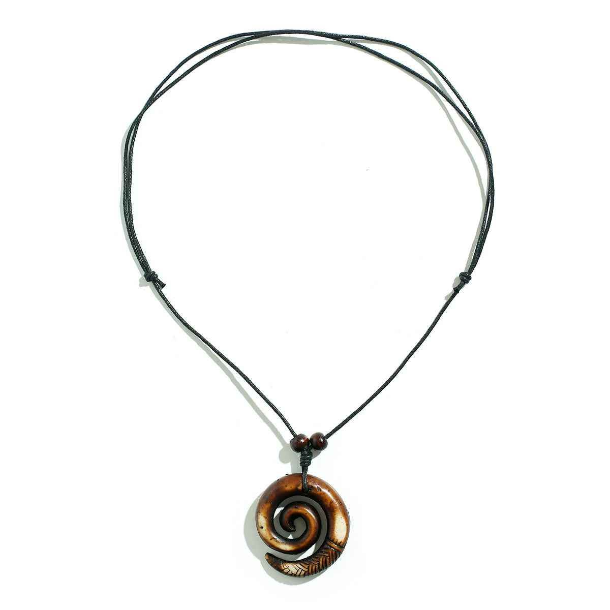 Bodhi Boho Necklace - RIYOVA Jewelry