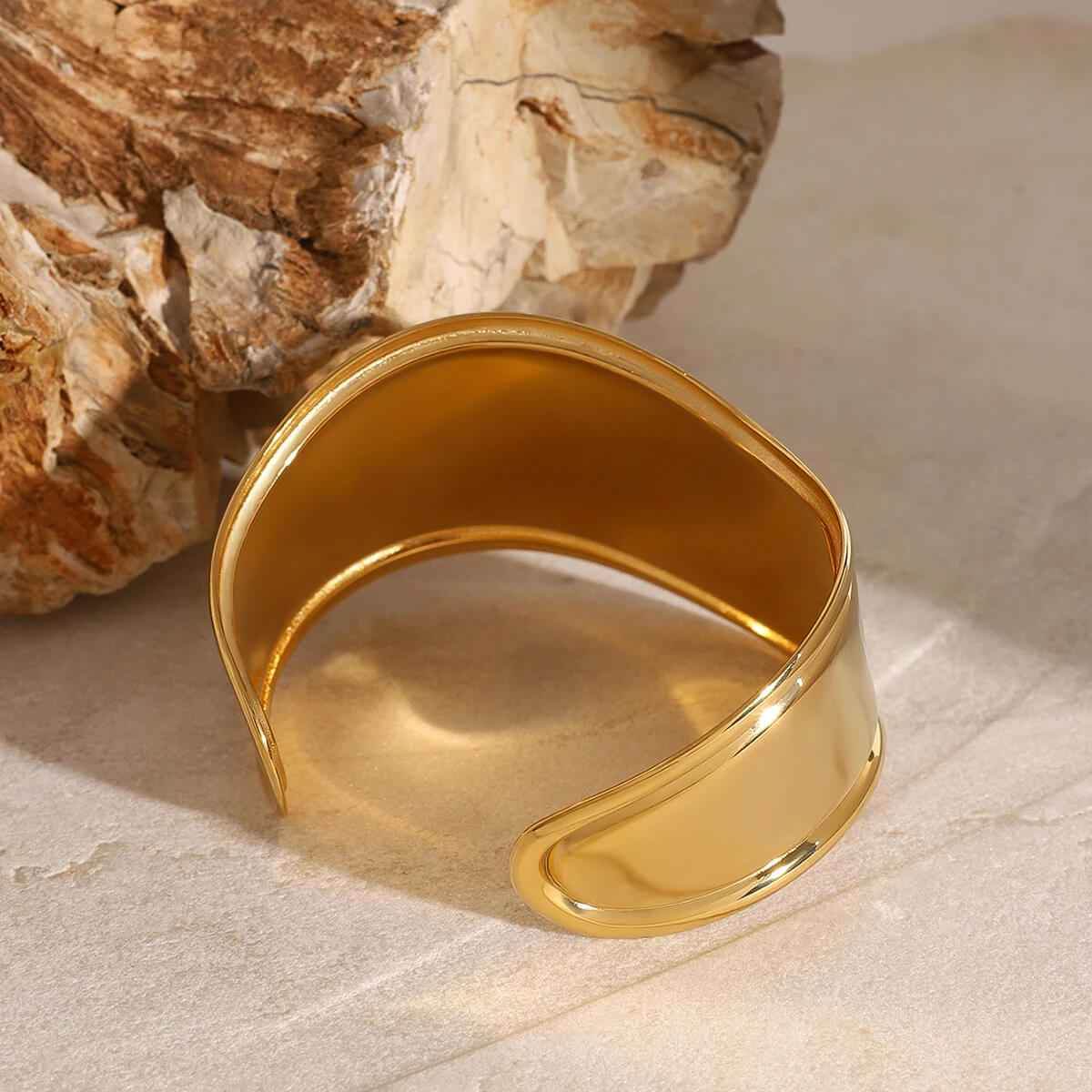 Indie Bracelet - RIYOVA Jewelry