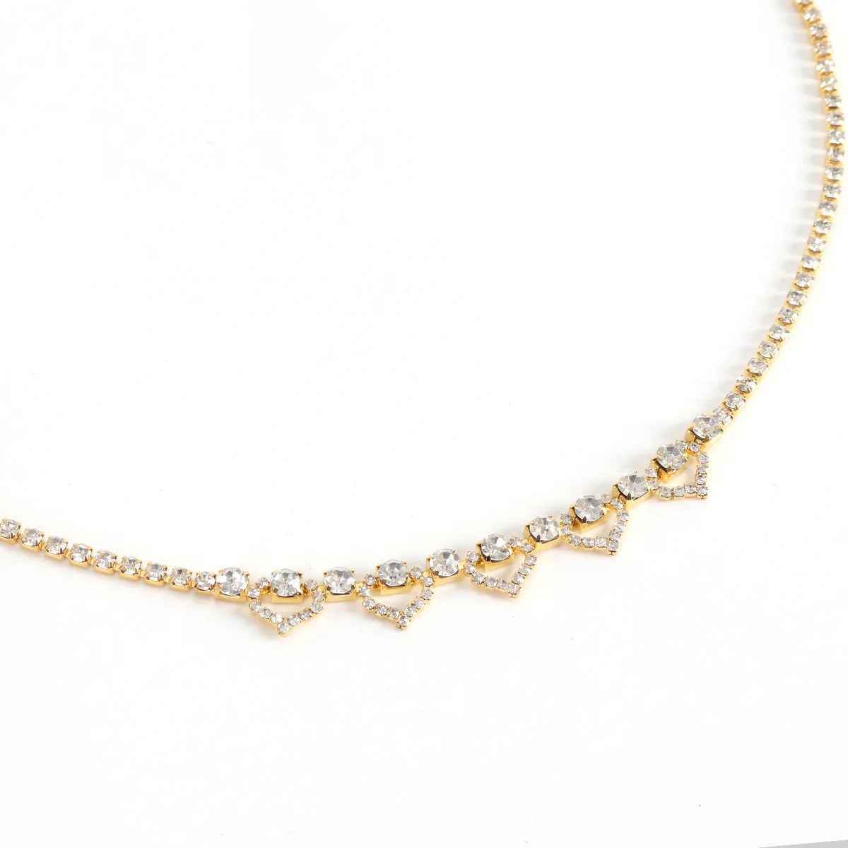 Fiona Waist Chain - RIYOVA Jewelry