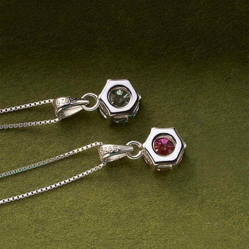 Nova Elite Necklace - RIYOVA Jewelry