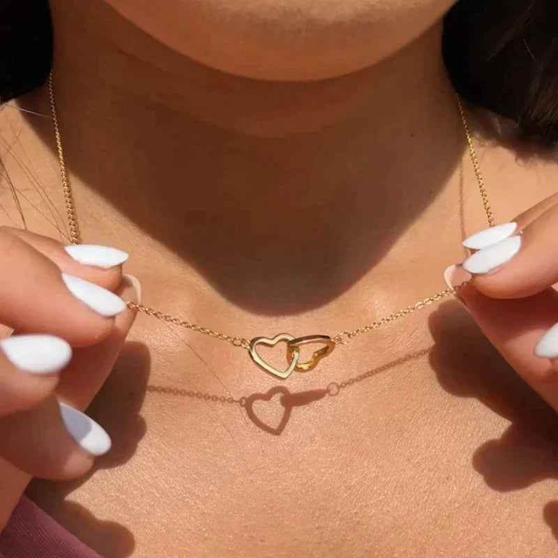 Eternal Rose Bear Gift Box - Engraved Necklace & Real Rose - RIYOVA Jewelry