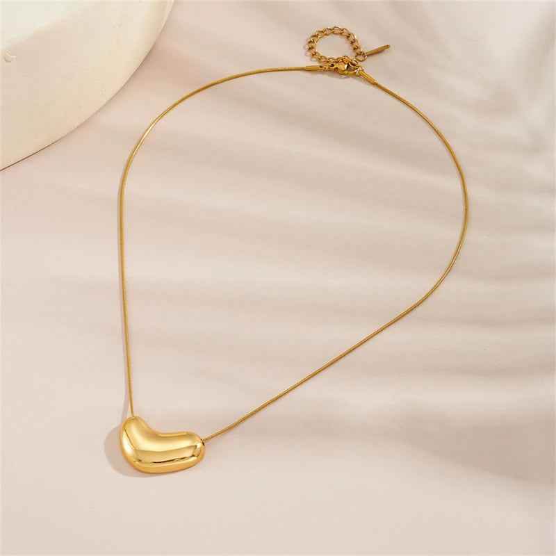 Althea Necklace - RIYOVA Jewelry