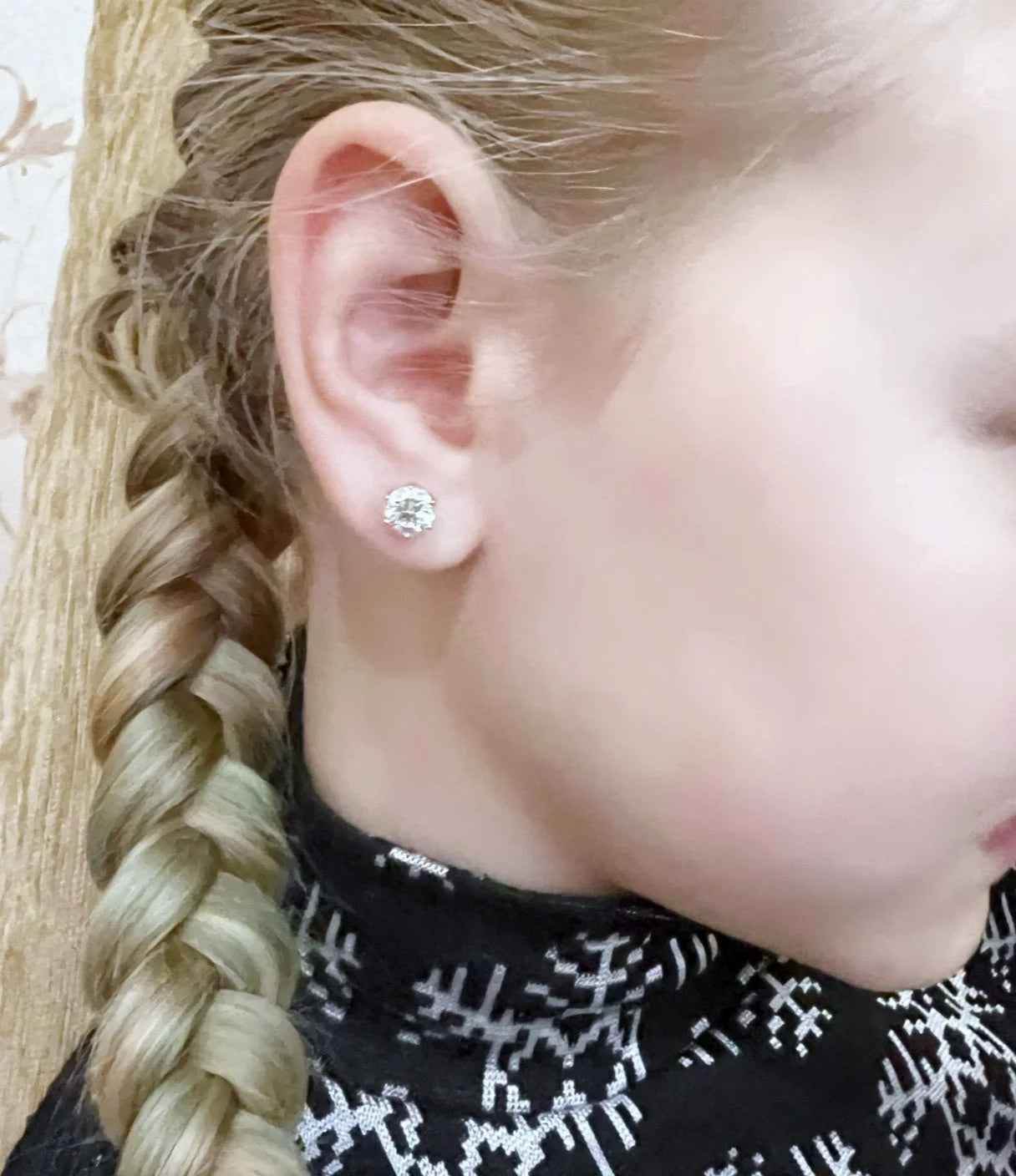 Ash Earrings - RIYOVA Jewelry
