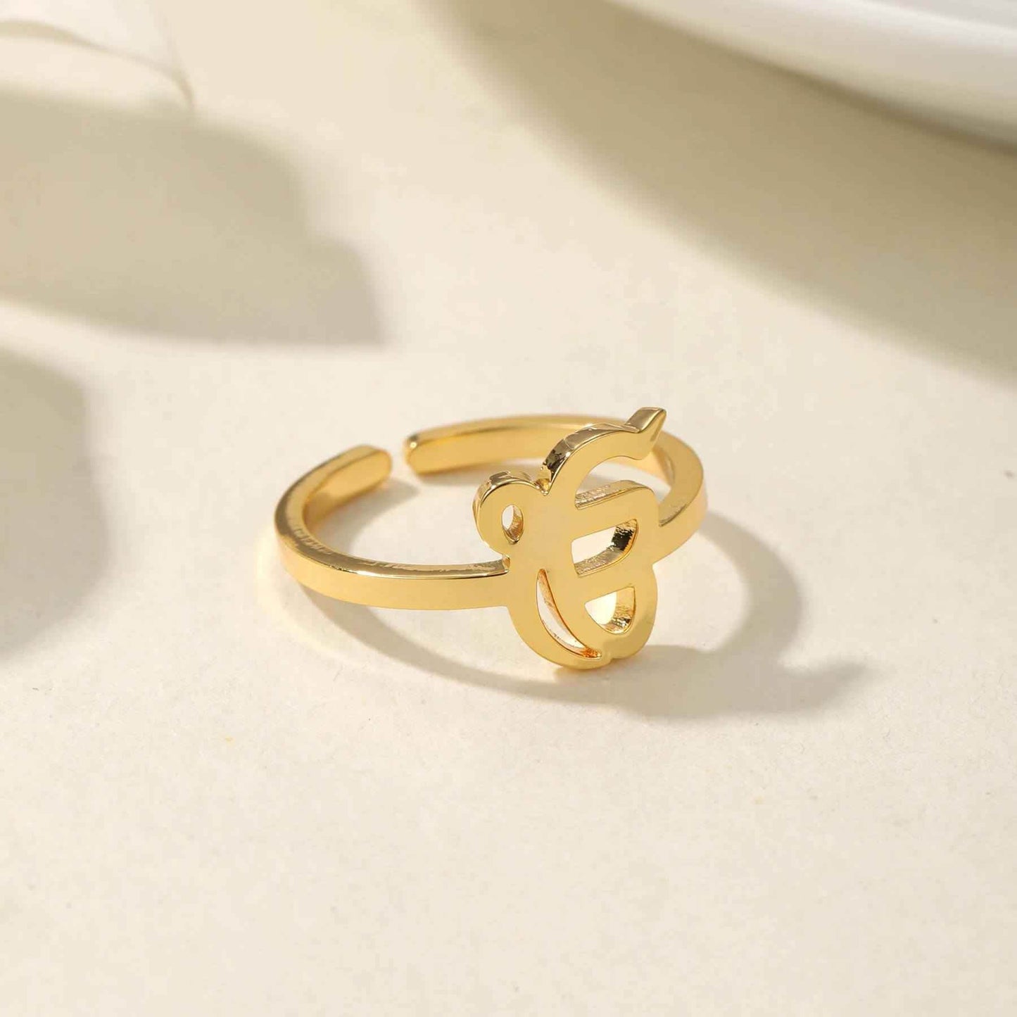 Ek Onkar Unity Ring - RIYOVA Jewelry