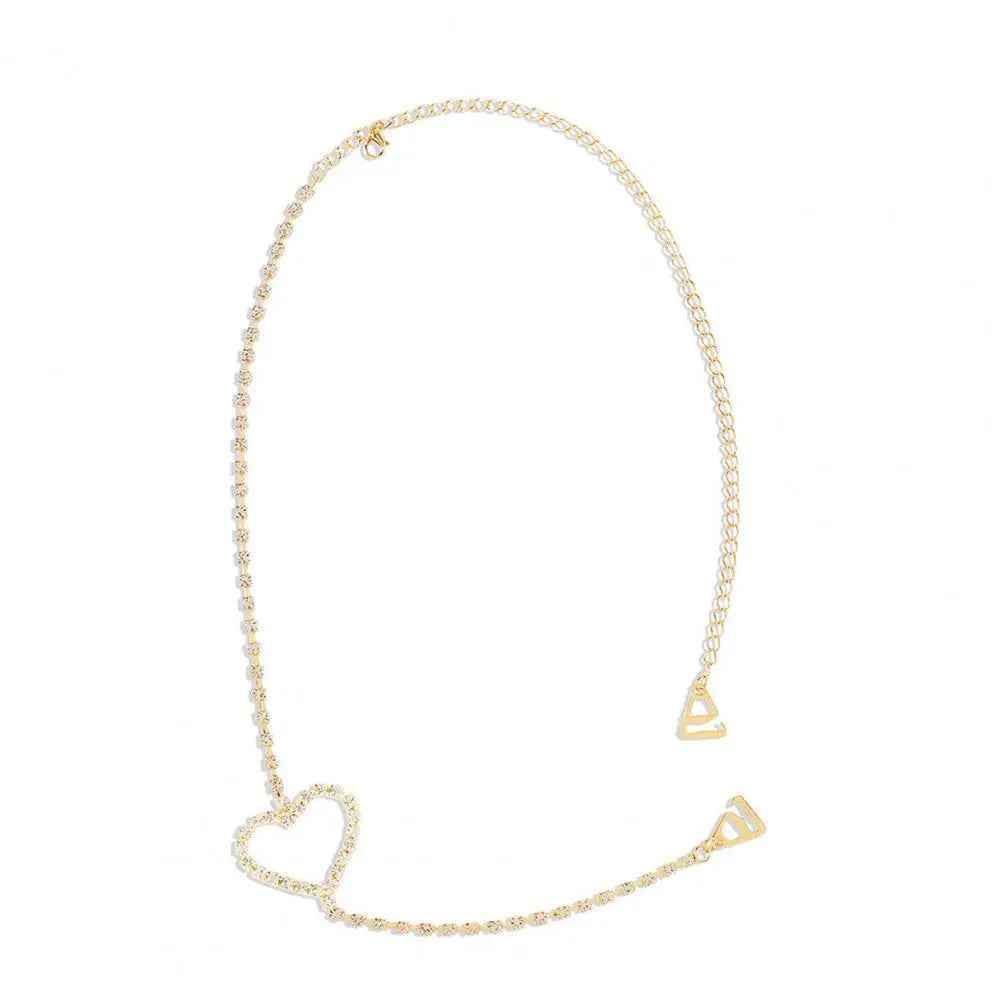 Hartley Shoulder Chain - RIYOVA Jewelry
