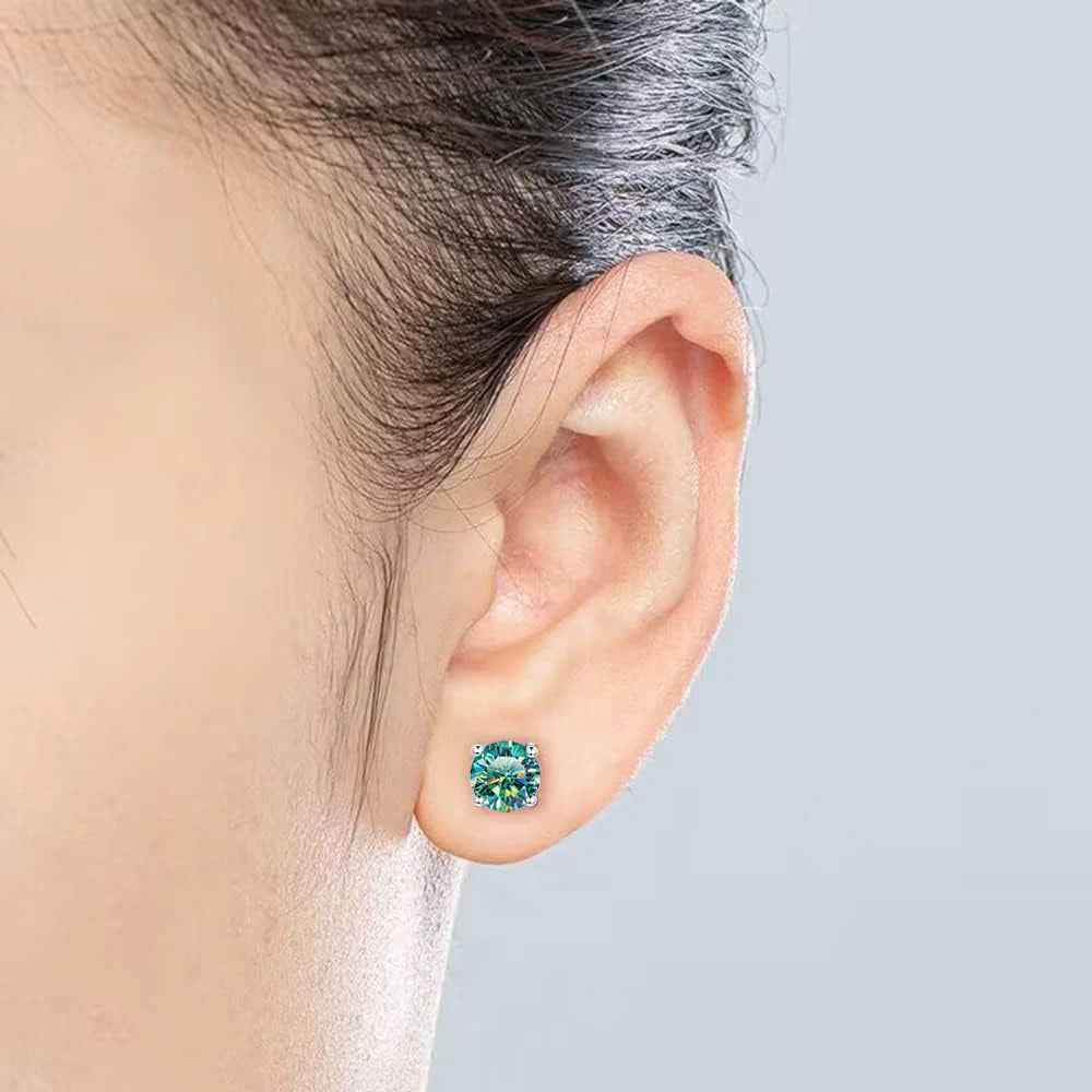 Hazel Earrings - RIYOVA Jewelry