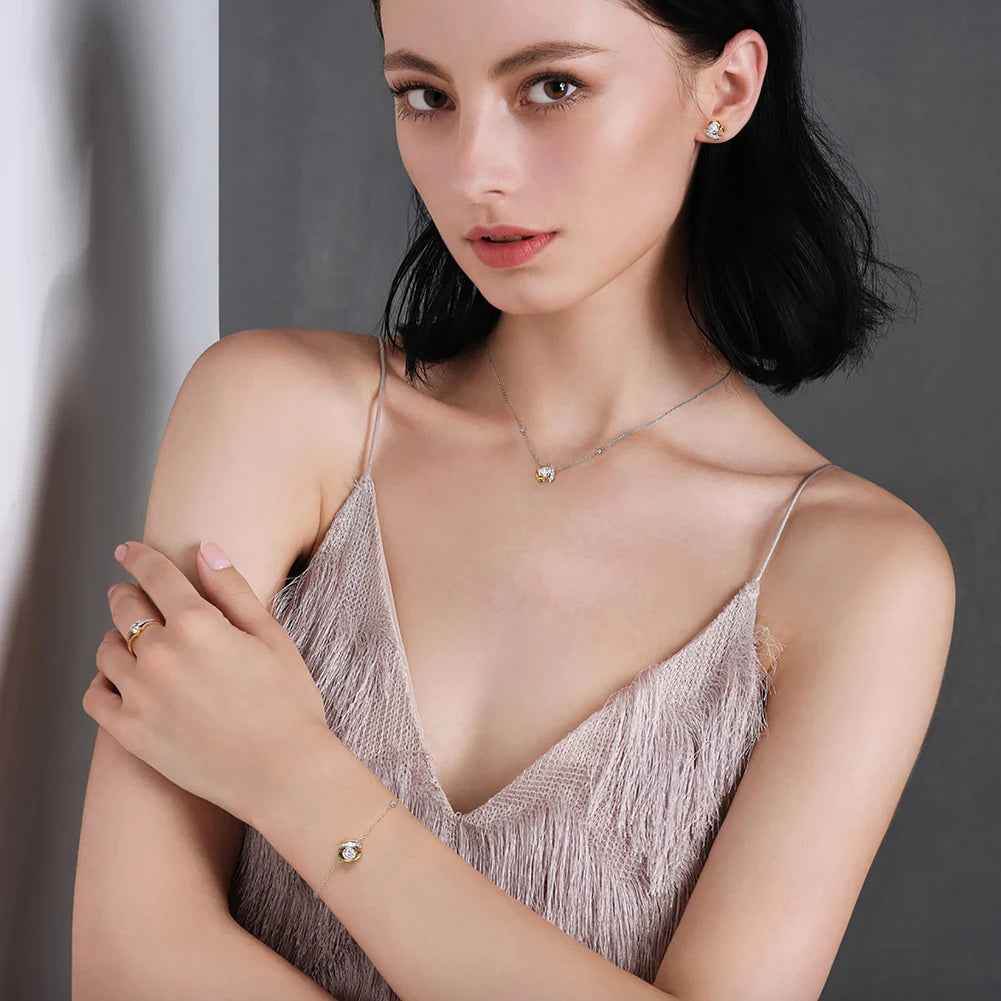 Lyra Ring - RIYOVA Jewelry