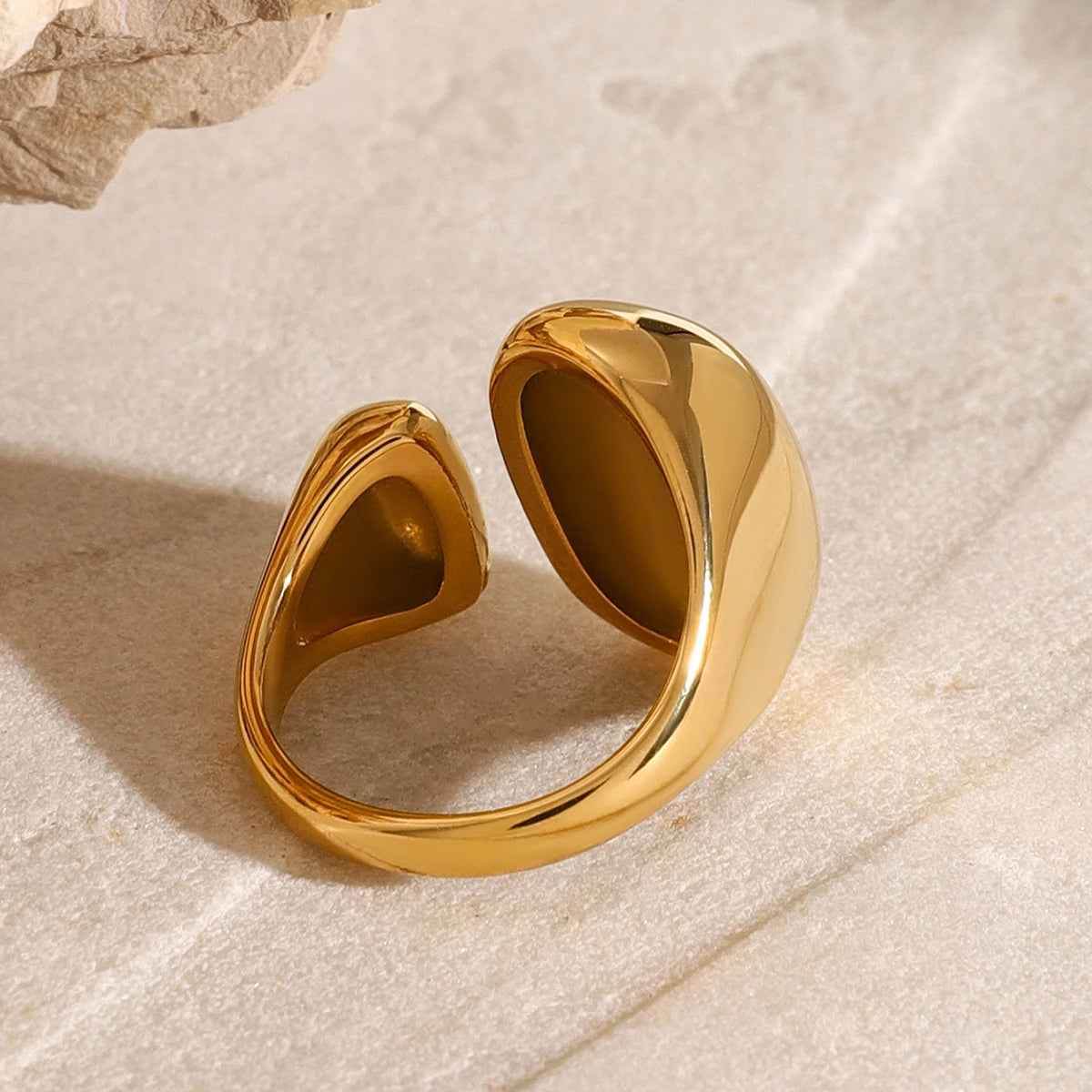 Audrey Ring - RIYOVA Jewelry