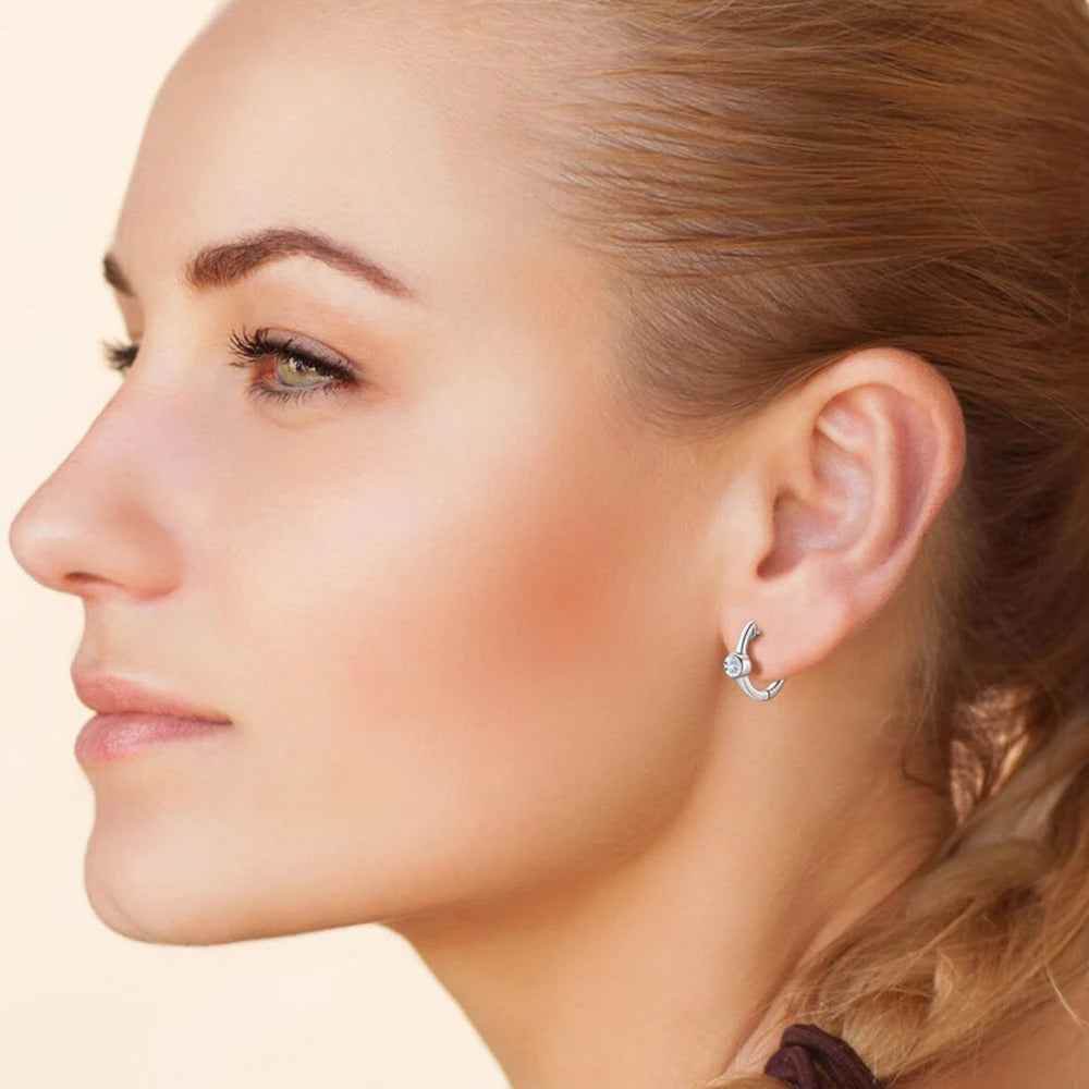 Ava Earrings - RIYOVA Jewelry