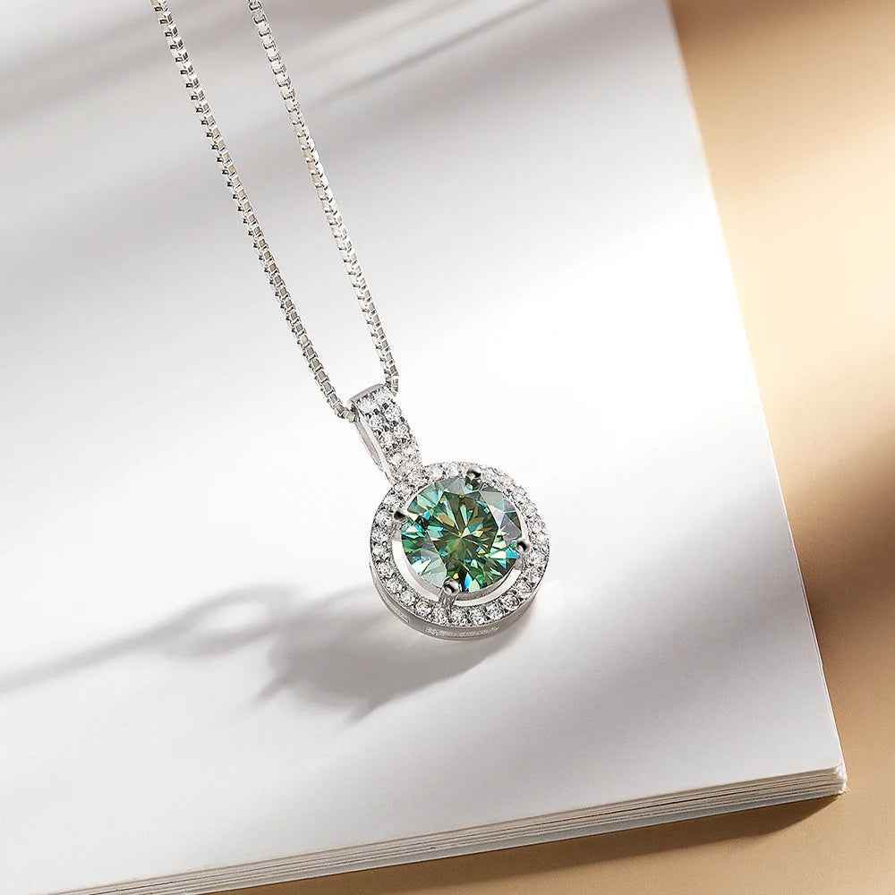 Starla Necklace - RIYOVA Jewelry