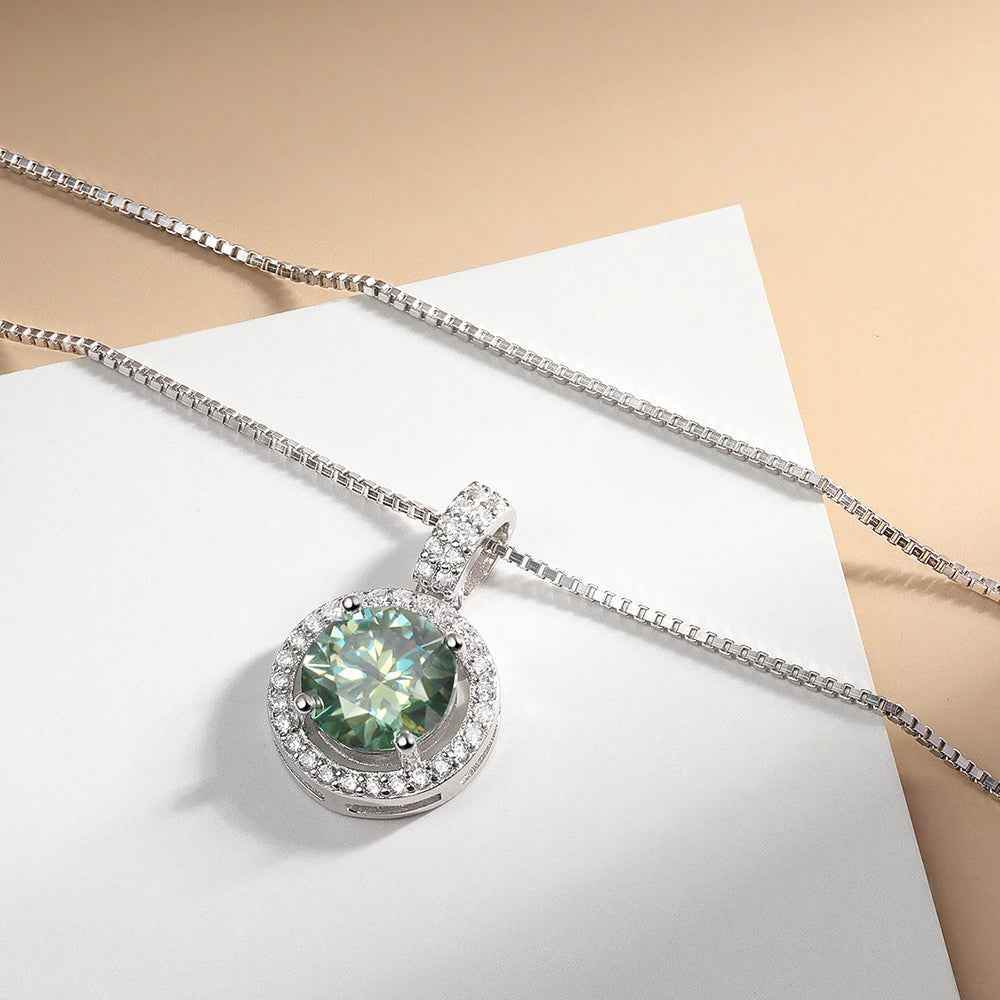 Starla Necklace - RIYOVA Jewelry